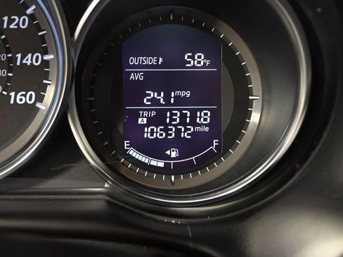 Used 2015 MAZDA CX-5 Grand Touring image 26