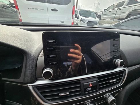 Used 2020 Honda Accord Sport image 61