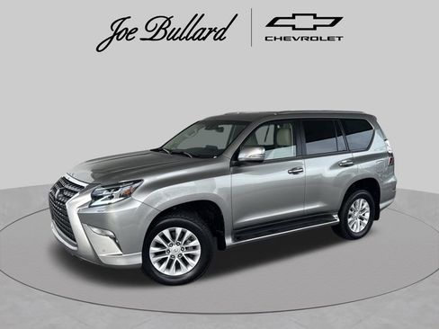 Used 2023 Lexus GX 460 Premium w/ Premium Package AWD/4WD image 1