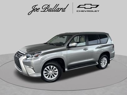 Used 2023 Lexus GX 460 Premium w/ Premium Package