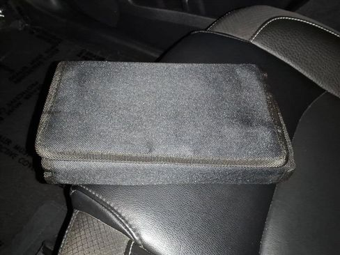 Certified 2024 Nissan Pathfinder SL image 29