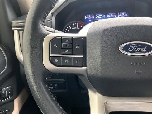 Used 2022 Ford Expedition Max XLT image 20