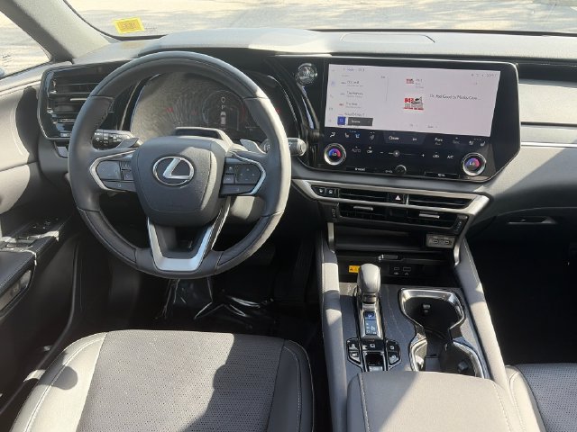 Certified 2024 Lexus RX 350 Premium Plus w/ Convenience Package AWD/4WD image 14