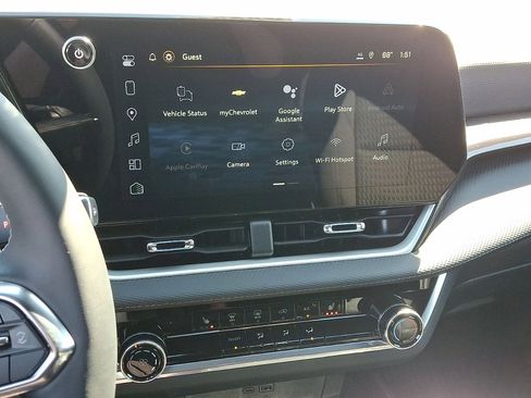 New 2026 Chevrolet Equinox LT w/ LPO, Floor Liner Package FWD image 16