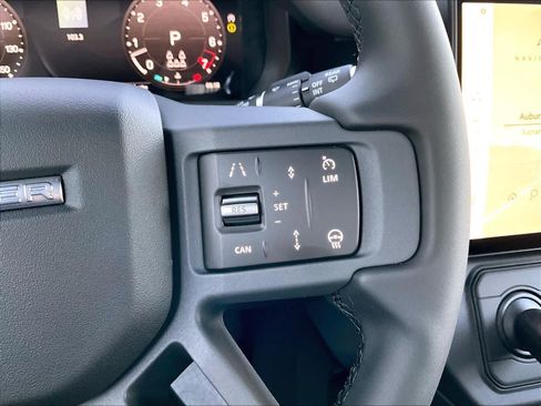 New 2026 Land Rover Defender 130 S AWD/4WD image 18