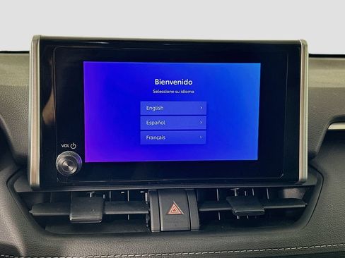 Used 2023 Toyota RAV4 XLE w/ Convenience Package AWD/4WD image 22