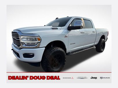 Used 2023 RAM 2500 Laramie