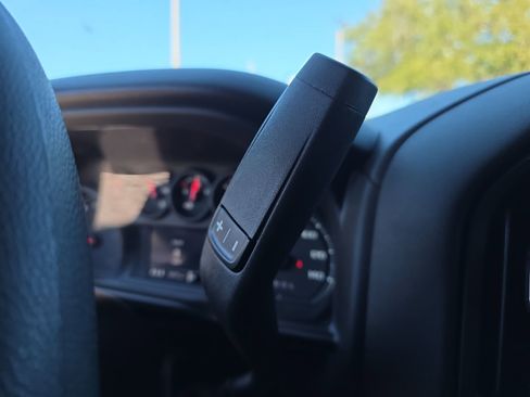 Used 2024 GMC Sierra 2500 Pro w/ 1SA Pro Safety Plus Package image 23