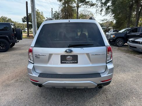 Used 2009 Subaru Forester 2.5X Limited w/ Popular Equipment Group 5A image 11