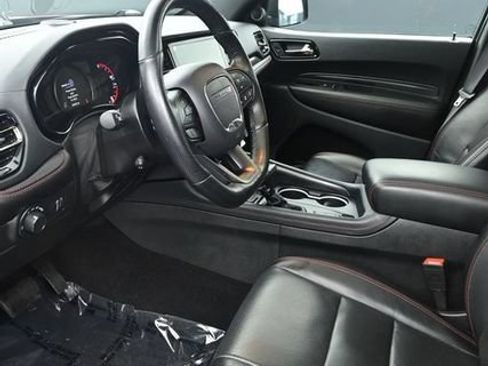 Used 2024 Dodge Durango R/T AWD/4WD image 7