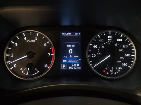 Used 2024 Nissan Sentra S FWD image 23