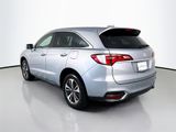 Used 2018 Acura RDX AWD w/ Advance Package image 3