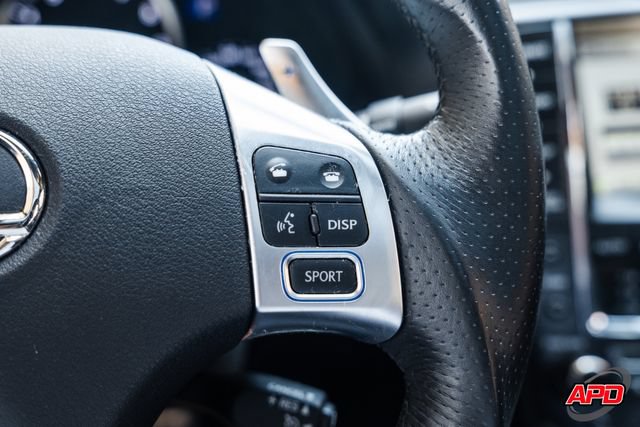 Used 2011 Lexus IS F RWD image 69