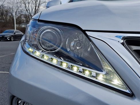 Used 2015 Lexus RX 350 AWD image 9