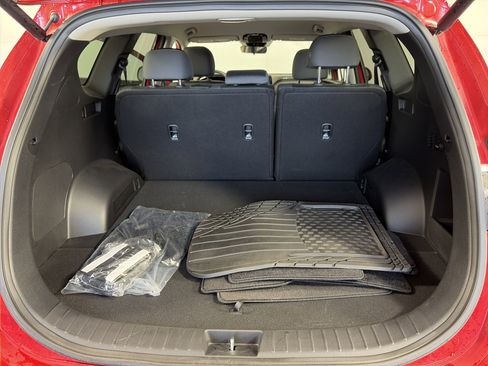 Certified 2023 Hyundai Santa Fe SEL image 14