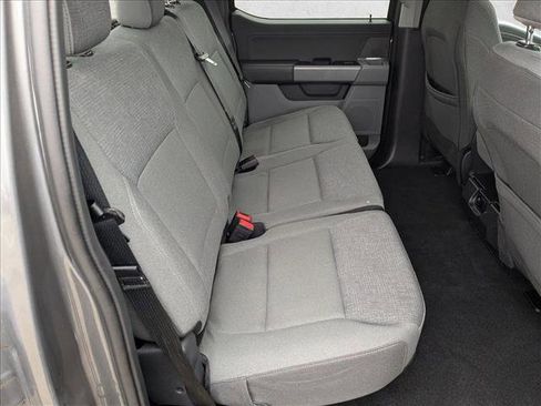 Used 2025 Ford F150 XLT w/ Equipment Group 301A Standard image 22