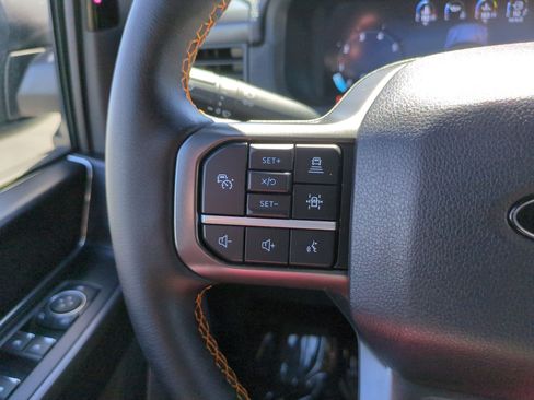 Used 2025 Ford F150 Tremor w/ Bed Utility Package AWD/4WD image 19