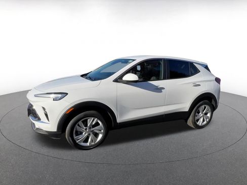 Used 2025 Buick Encore GX Preferred image 8