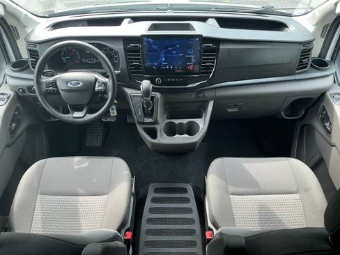 Used 2024 Ford Transit 350 XLT RWD image 15