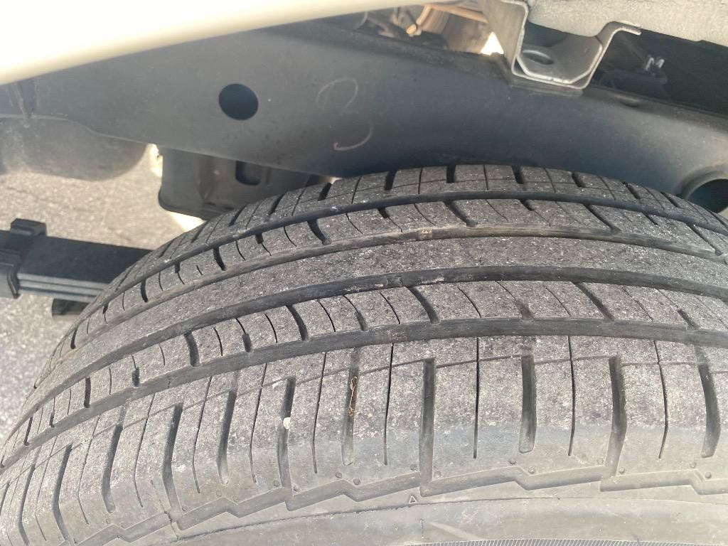 Used 2019 Nissan Frontier S RWD image 12