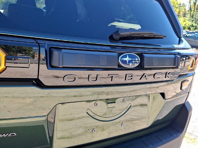 New 2026 Subaru Outback Wilderness AWD/4WD image 20