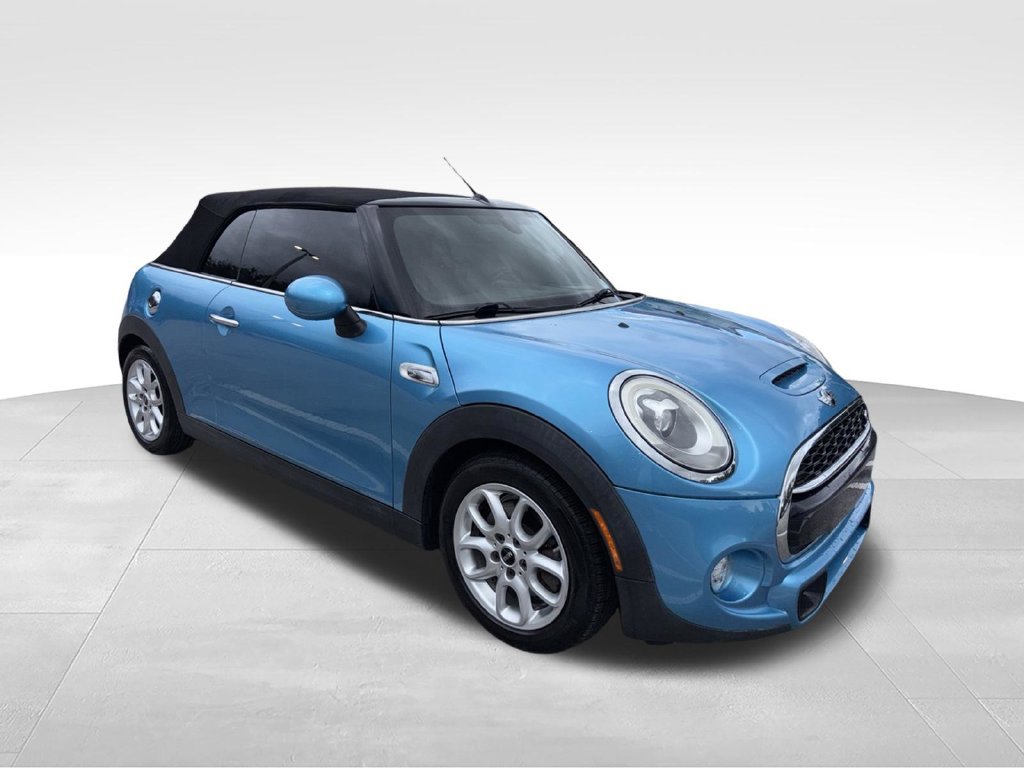 Used 2018 MINI Cooper S FWD image 7