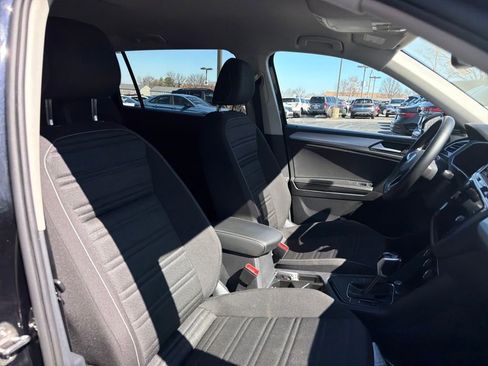 Used 2024 Volkswagen Tiguan S image 33