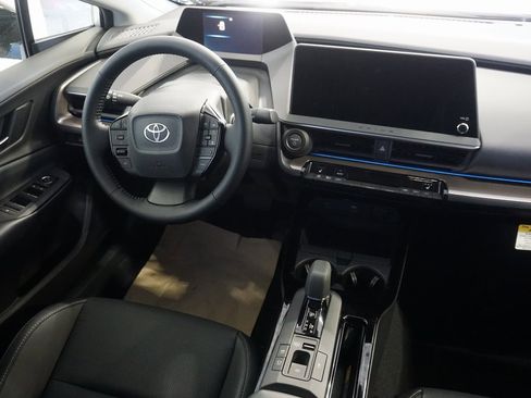 New 2026 Toyota Prius XLE image 29