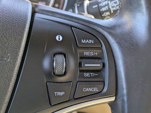 Used 2020 Acura MDX FWD w/ Advance Package image 22