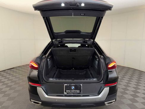 Certified 2023 BMW X6 xDrive40i w/ Premium Package image 24