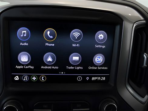 Used 2021 Chevrolet Silverado 1500 LT image 19