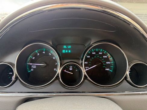 Used 2014 Buick Enclave Convenience FWD image 9