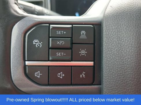 Used 2023 Ford F350 Lariat w/ Lariat Ultimate Package AWD/4WD image 28