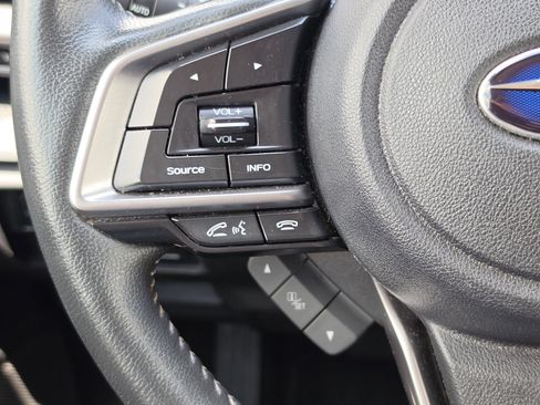Used 2021 Subaru Forester Limited w/ Popular Package #3 AWD/4WD image 17