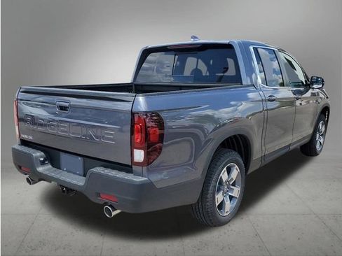 New 2026 Honda Ridgeline RTL image 5