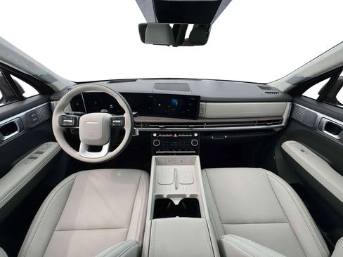 New 2026 Hyundai Santa Fe Calligraphy image 13