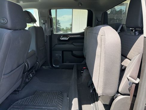 Used 2024 GMC Sierra 1500 Elevation image 5