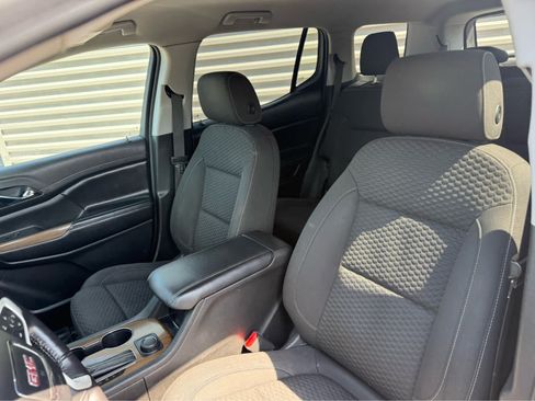 Used 2019 GMC Acadia SLE AWD/4WD image 15
