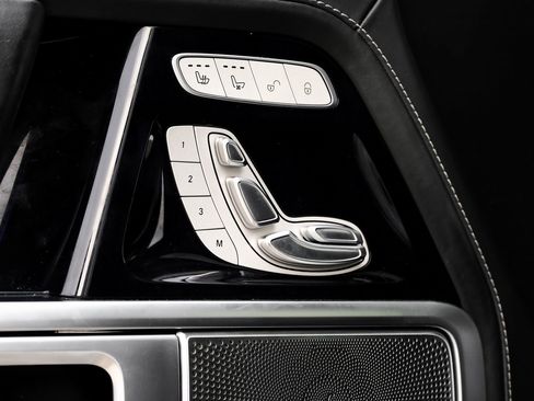 Used 2020 Mercedes-Benz G 63 AMG 4MATIC image 45
