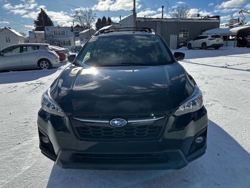 Used 2019 Subaru Crosstrek 2.0i Premium image 11