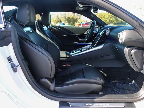 New 2026 Mercedes-Benz AMG GT 55 image 15