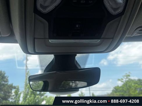 Used 2020 RAM 1500 Big Horn AWD/4WD image 30