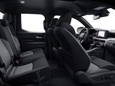 New 2025 Toyota Tacoma TRD Off-Road image 21