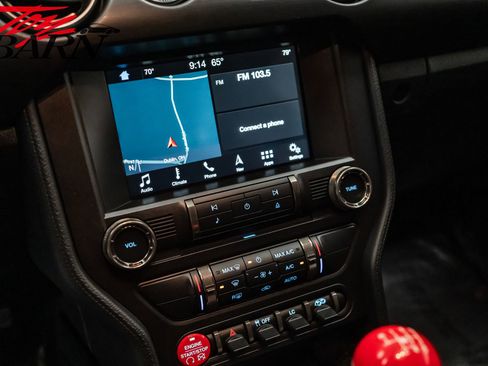 Used 2018 Ford Mustang Shelby GT350 w/ Electronics Package image 39