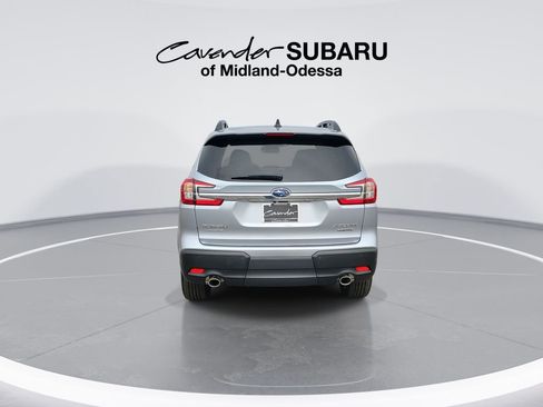 New 2026 Subaru Ascent Limited AWD/4WD image 7