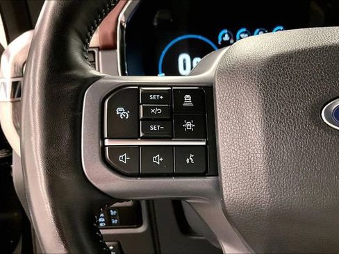 Used 2023 Ford F150 Lariat w/ Equipment Group 502A High AWD/4WD image 27