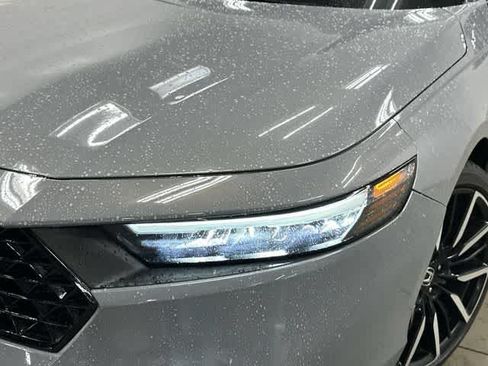 Used 2023 Honda Accord Sport image 30