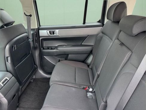 New 2026 Hyundai Santa Fe SE AWD/4WD image 9
