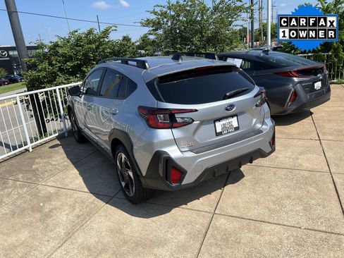 Certified 2025 Subaru Crosstrek 2.5i Limited w/ Crosstrek Mirror Package AWD/4WD image 3