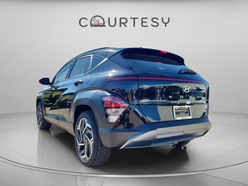 New 2026 Hyundai Kona SEL Premium image 3